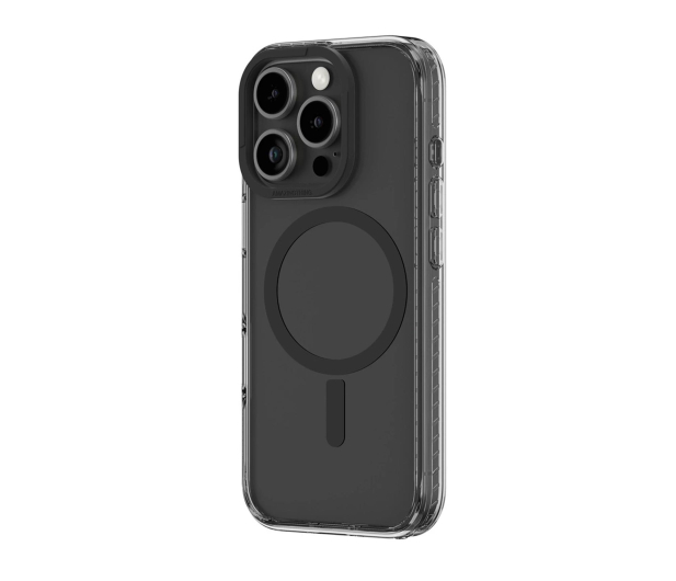 AmazingThing Titan Pro Mag Case z iPhone 16 Pro czarne - 1483735 - zdjęcie 2